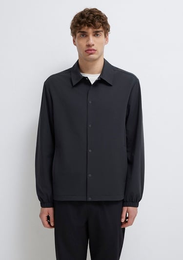  Mavi Siyah Ceket Regular Fit / Normal Kesim 0110754-71379