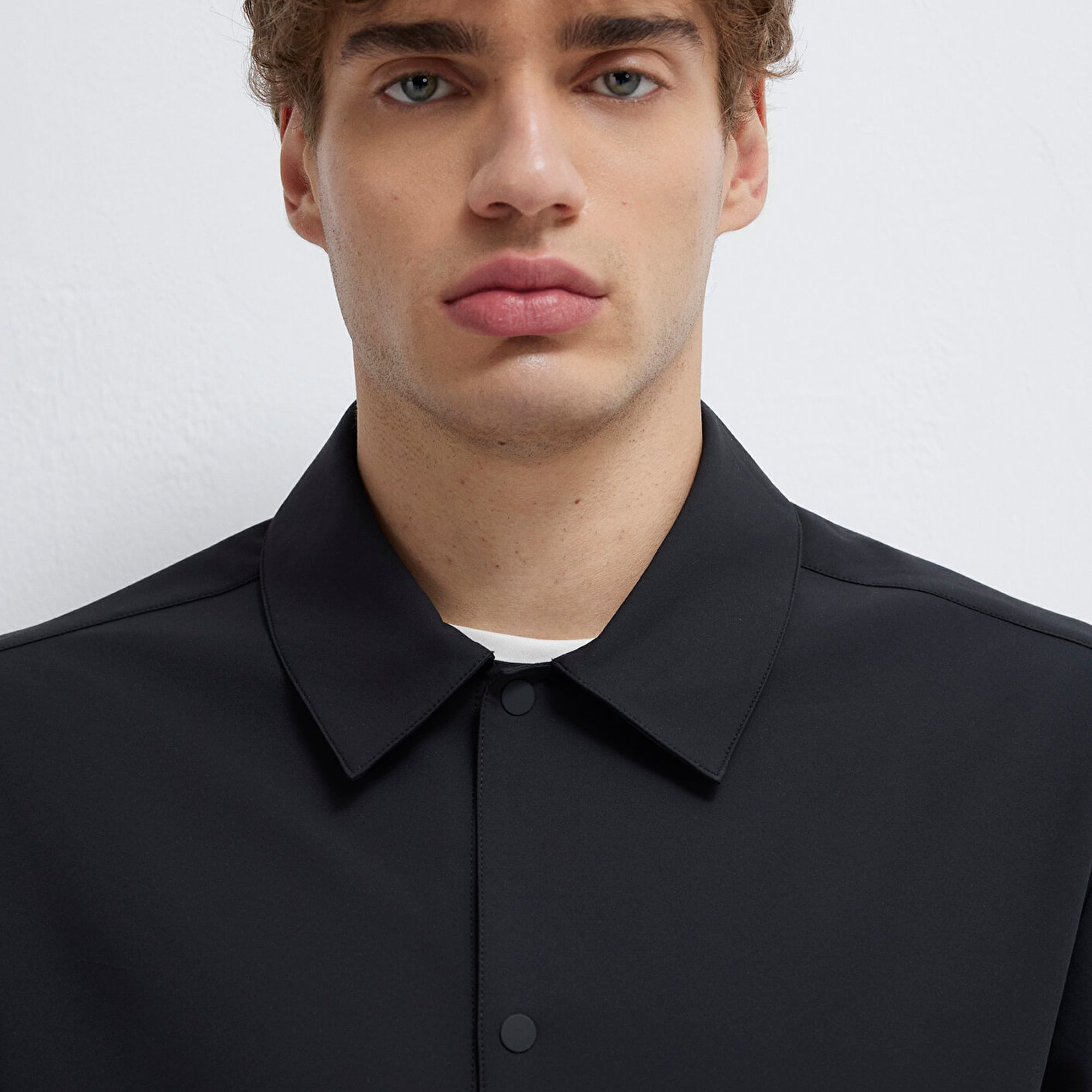 Mavi Siyah Ceket Regular Fit / Normal Kesim 0110754-71379