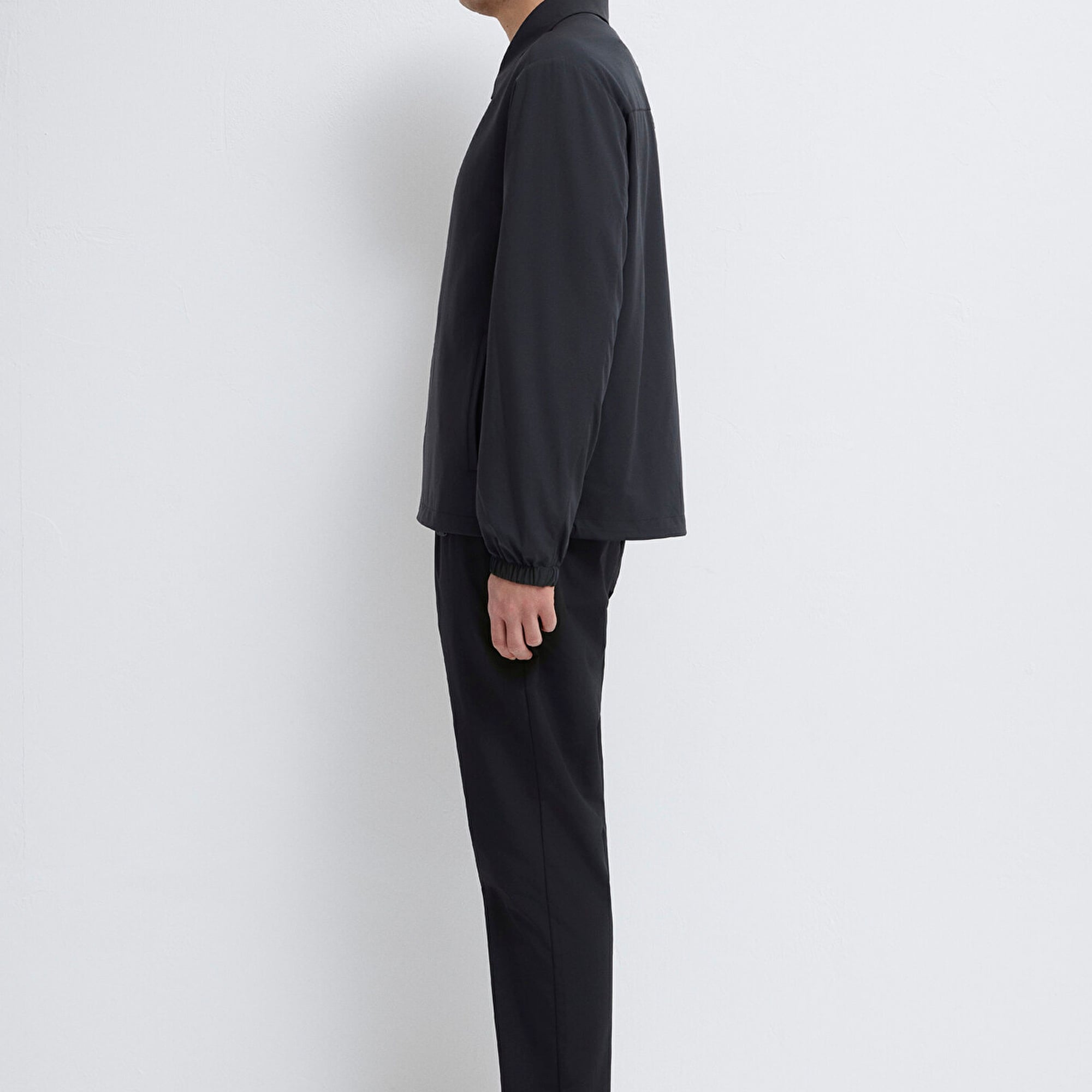 Mavi Siyah Ceket Regular Fit / Normal Kesim 0110754-71379