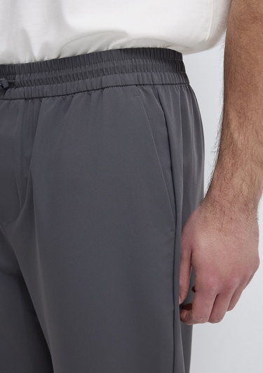  Mavi Antrasit Spor Pantolon 0010544-85540