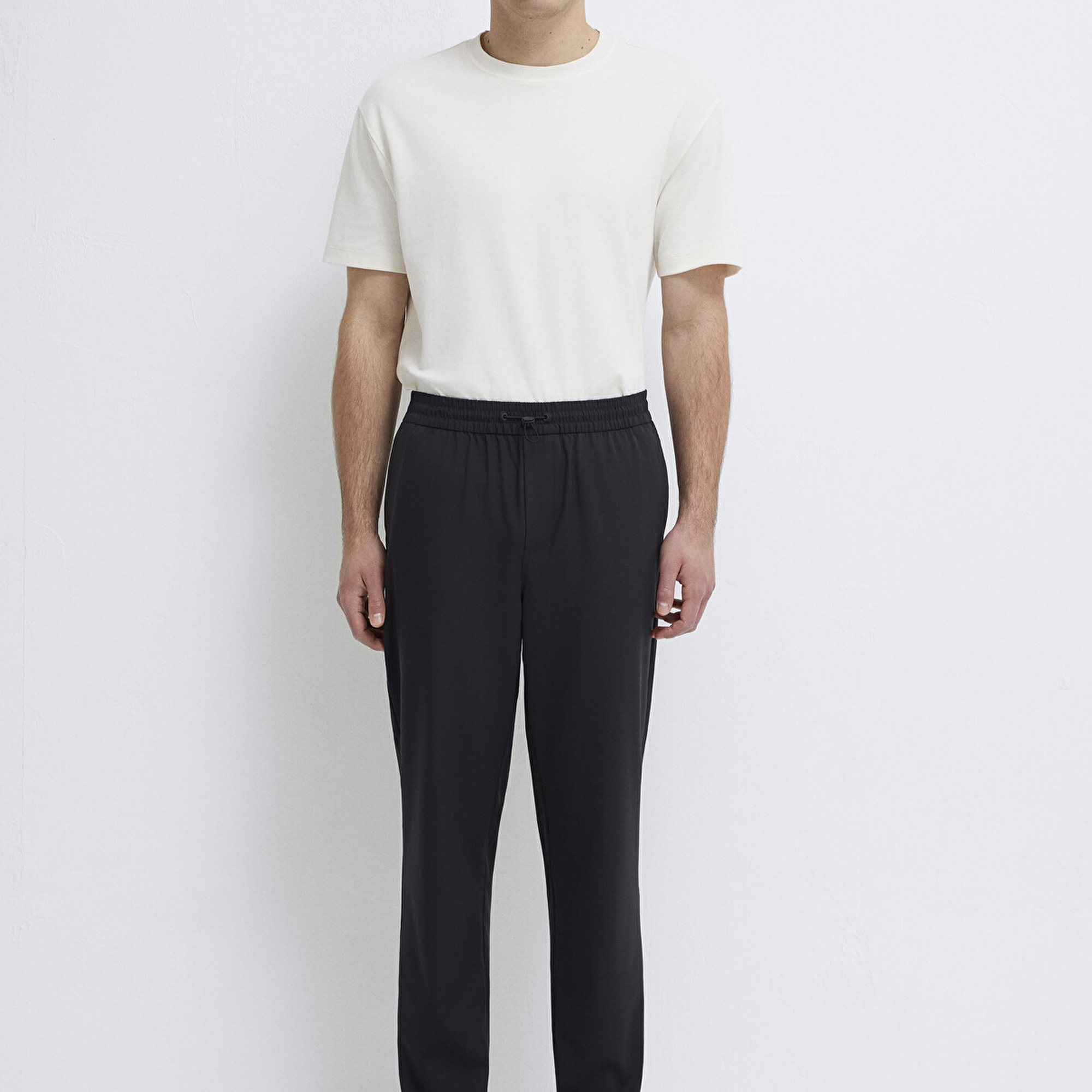 Mavi Siyah Pantolon 0010544-71379