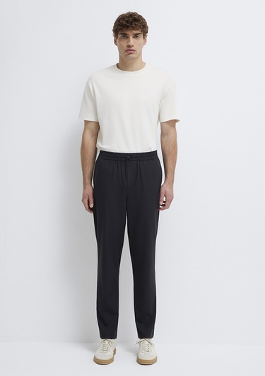  Mavi Siyah Pantolon 0010544-71379