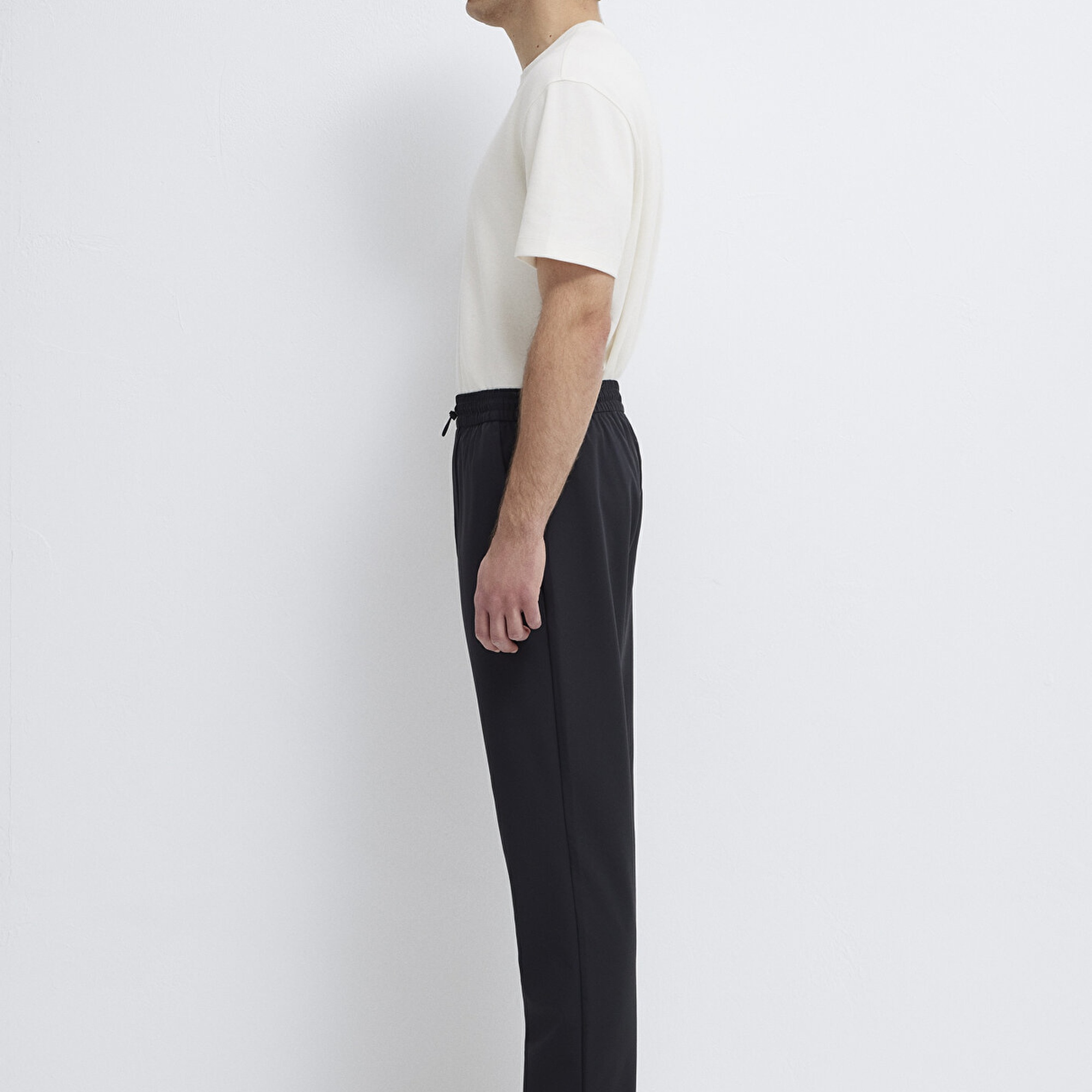 Mavi Siyah Pantolon 0010544-71379