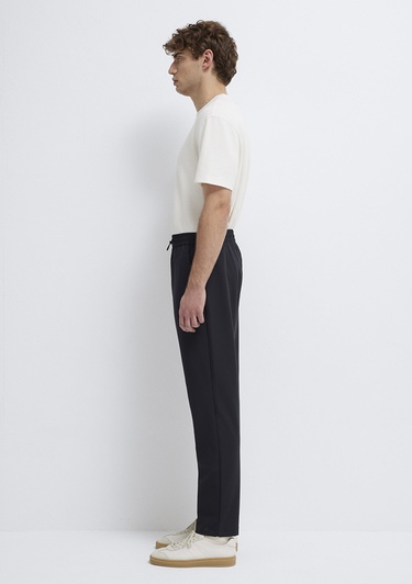  Mavi Siyah Pantolon 0010544-71379