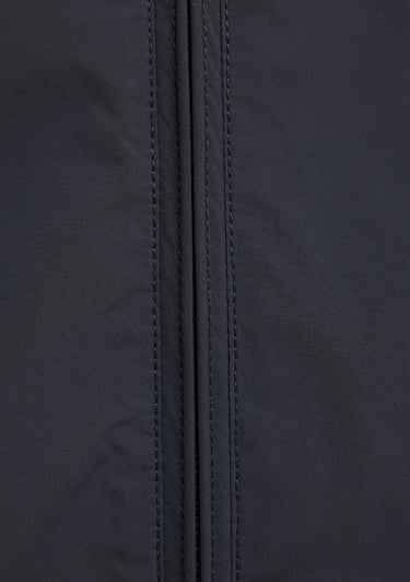  Mavi MVJNS Baskılı Antrasit Ceket Oversize / Geniş Kesim 0110755-89939