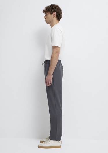  Mavi Antrasit Spor Pantolon 0010544-85540