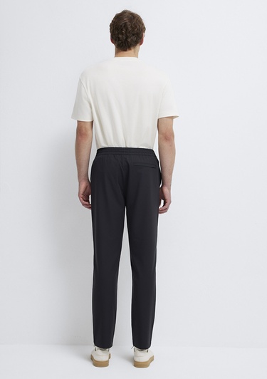  Mavi Siyah Pantolon 0010544-71379