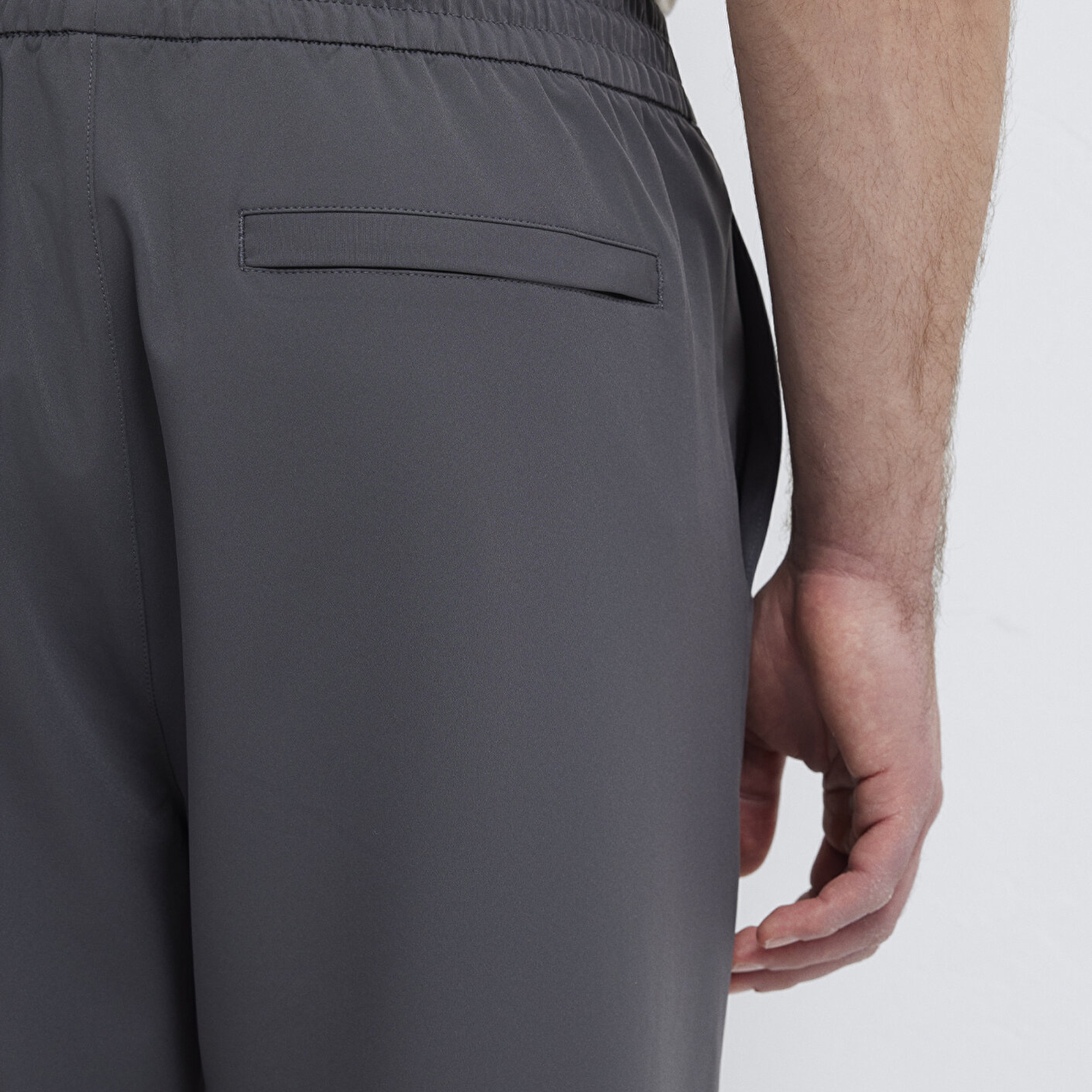 Mavi Antrasit Spor Pantolon 0010544-85540