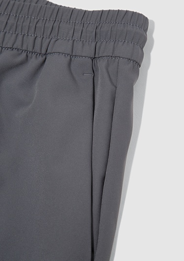  Mavi Antrasit Spor Pantolon 0010544-85540