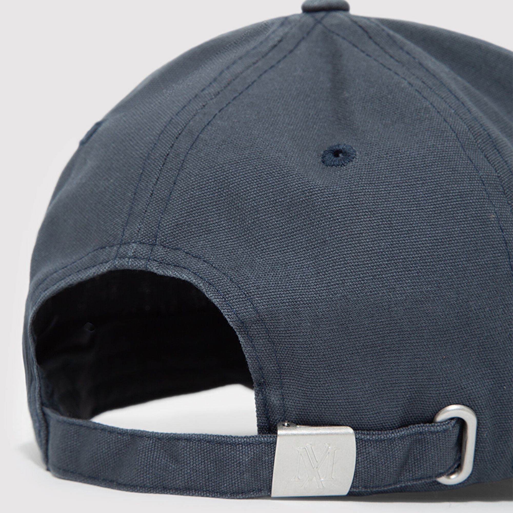 Mavi Nakışlı Lacivert Şapka 0911807-70500