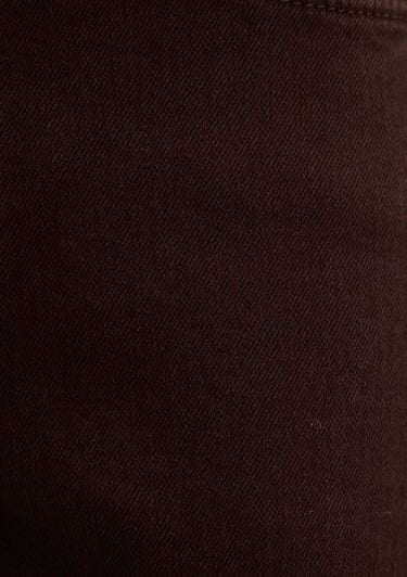  Mavi New York Kahverengi Gabardin Pantolon 101441-91340