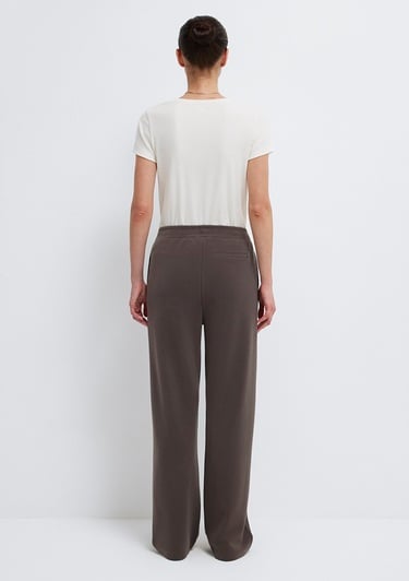  Mavi Kahverengi (TENCEL™) Pantolon 1010634-71603