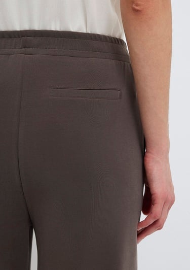  Mavi Kahverengi (TENCEL™) Pantolon 1010634-71603