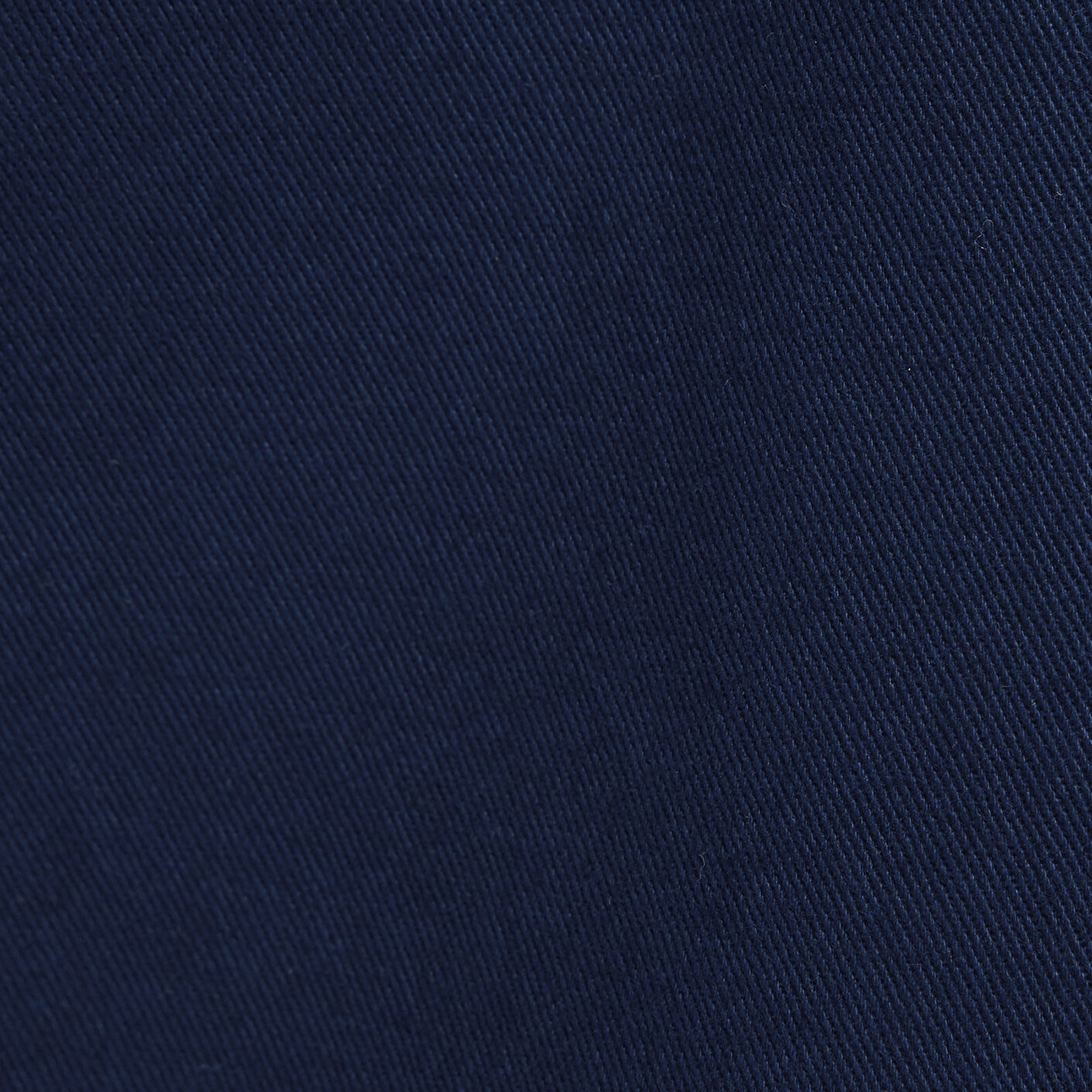 Mavi Lacivert Gömlek Oversize / Geniş Kesim 1211181-82318