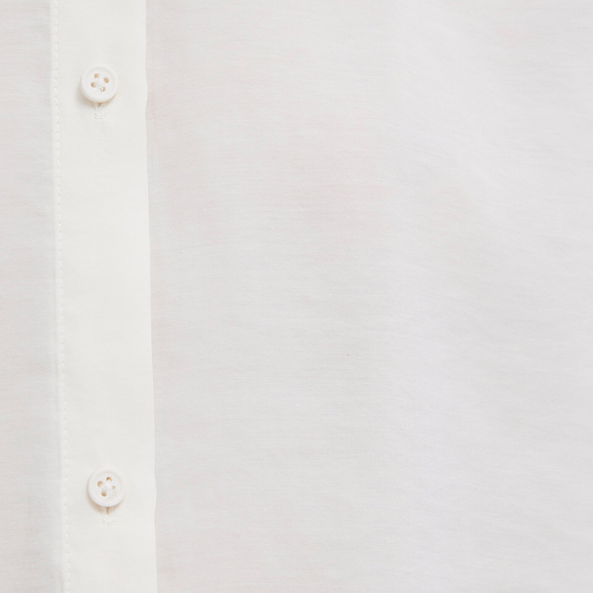 Mavi (TENCEL™) Liyosel Karışımlı Ekru Gömlek Regular Fit / Normal Kesim 1211374-70057