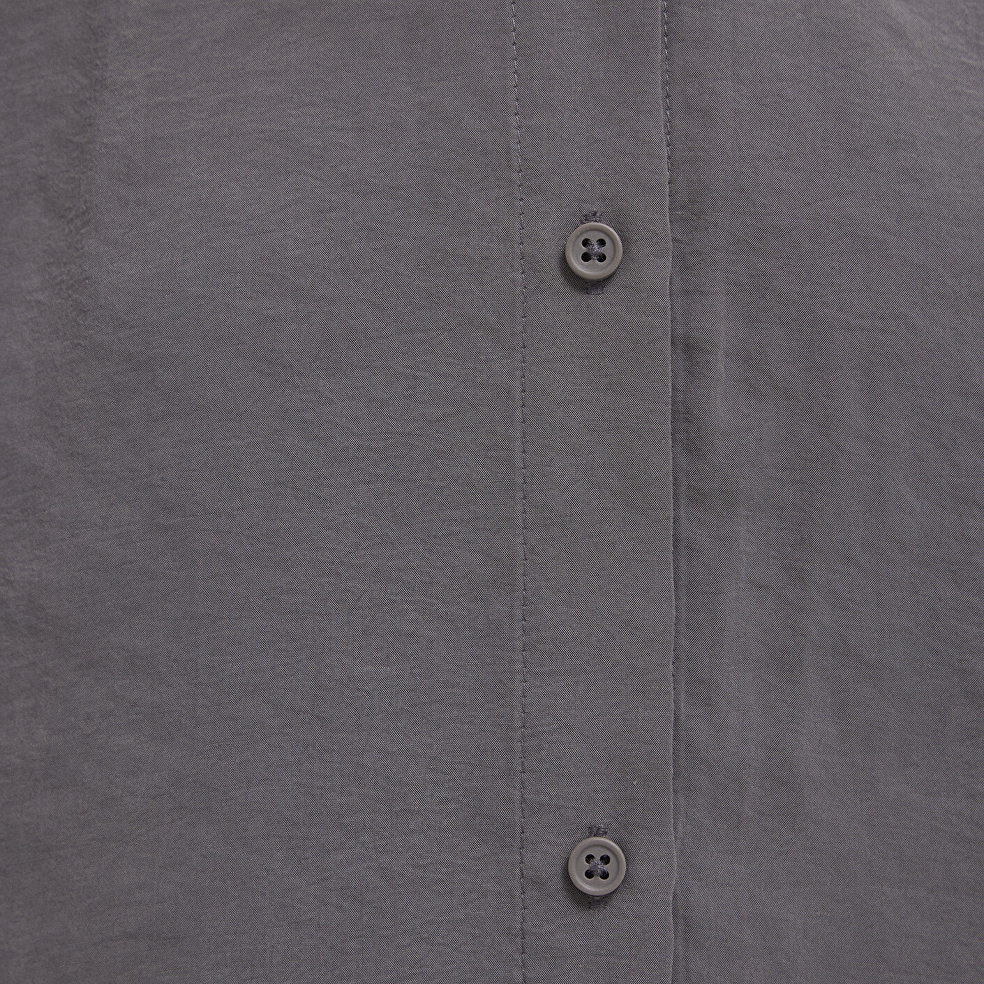 Mavi Antrasit (TENCEL™) Gömlek Regular Fit / Normal Kesim 1211374-90721