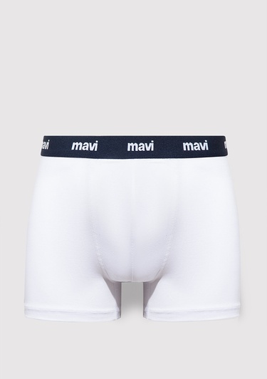  Mavi 5li Renkli Boxer 0912283-70490