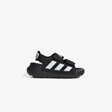 adidas Altaswim 2.0 Bebek Siyah Sandalet