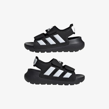  adidas Altaswim 2.0 Bebek Siyah Sandalet