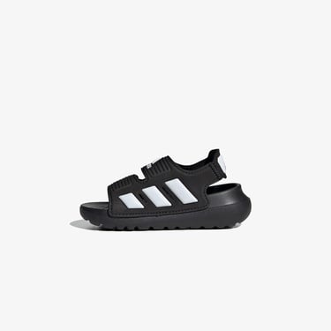  adidas Altaswim 2.0 Bebek Siyah Sandalet