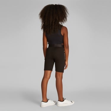  Calvin Klein Çocuk Siyah T-Shirt