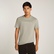 Calvin Klein Erkek Bej T-Shirt