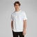 Calvin Klein Rel Liquid Monologo Erkek Mavi T-Shirt