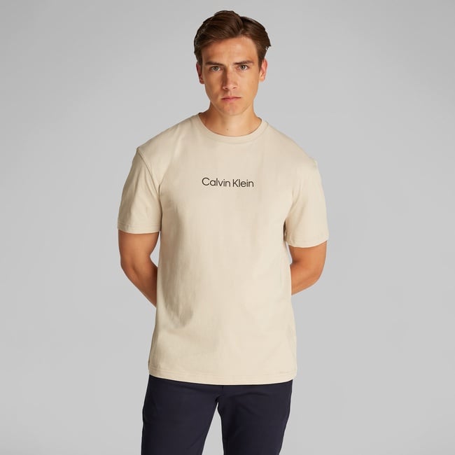  Calvin Klein San Stretch Slim Chino Erkek Lacivert Pantolon