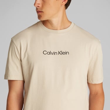  Calvin Klein San Stretch Slim Chino Erkek Lacivert Pantolon