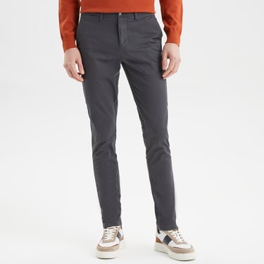  Nautica Antrasit Pantolon