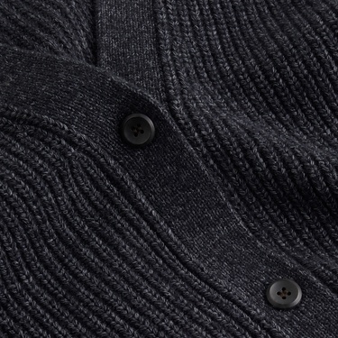  Calvin Klein Kadın Siyah Hırka