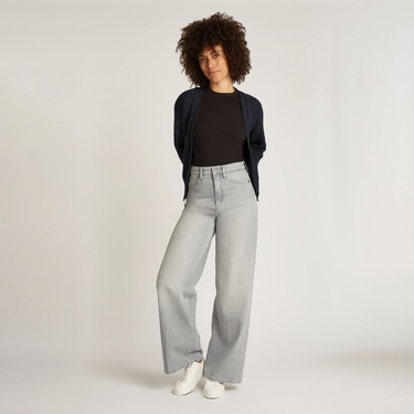  Calvin Klein Kadın Siyah Hırka