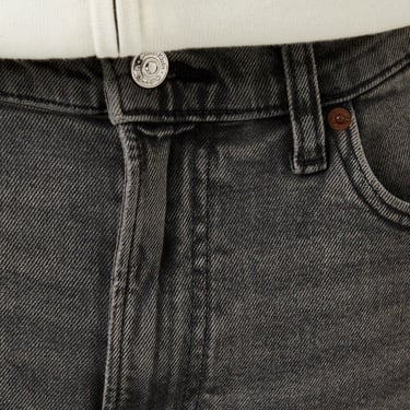  Calvin Klein Slim Taper Hearst Erkek Gri Jean
