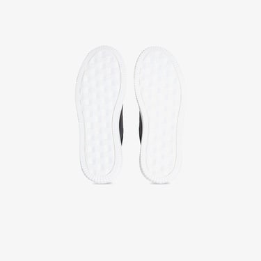  Calvin Klein Chunky Cupsole Mono Kadın Siyah Sneaker