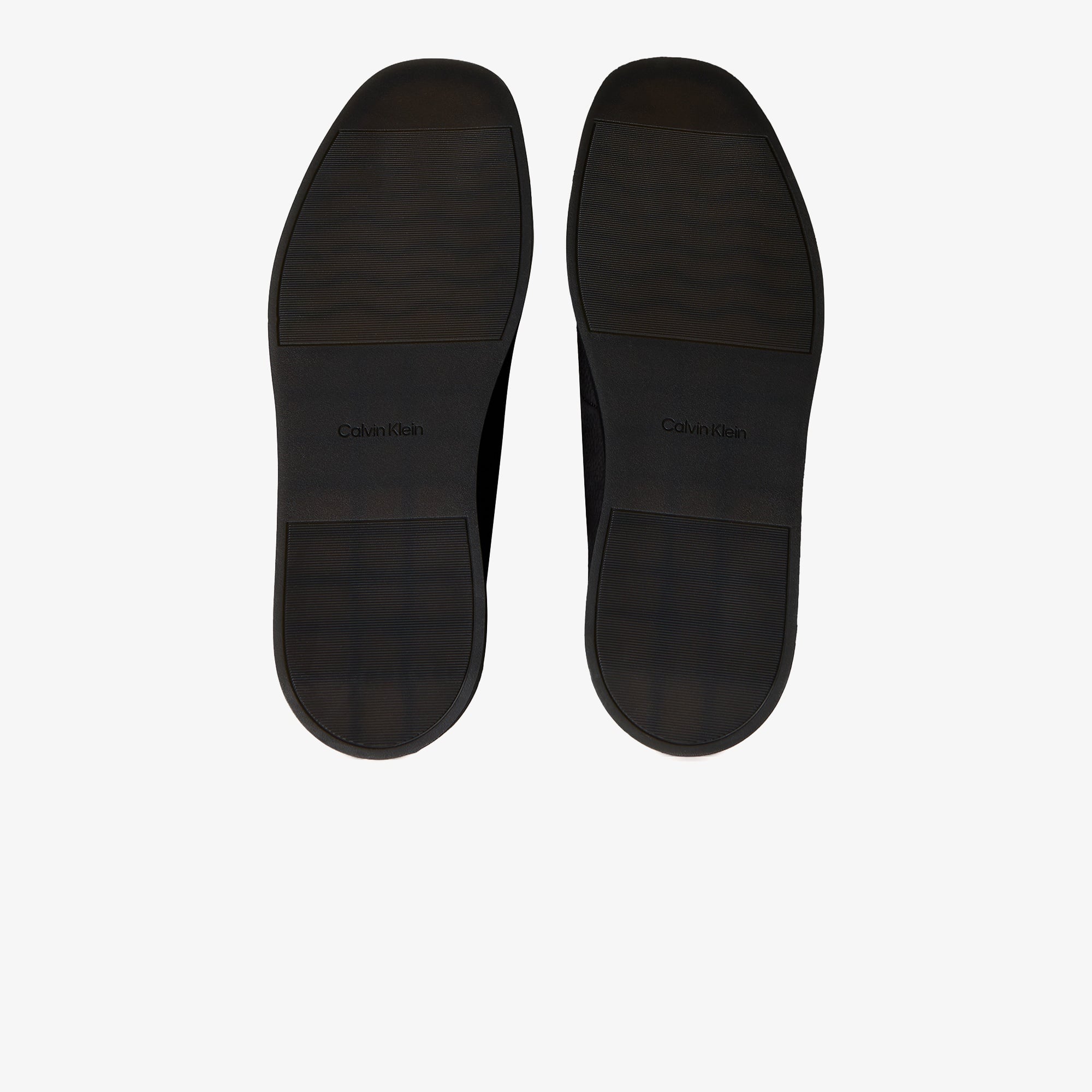 Calvin Klein Hybrid Cup Erkek Siyah Günlük Ayakkabı