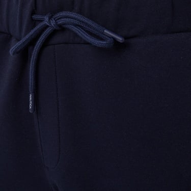  Nautica Erkek Lacivert Classic Fit Eşofman Altı