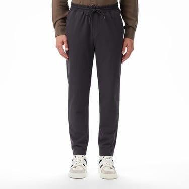  Nautica Erkek Gri Classic Fit Eşofman Altı