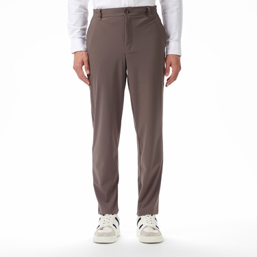  Nautica Erkek Gri Jogger Fit Pantolon
