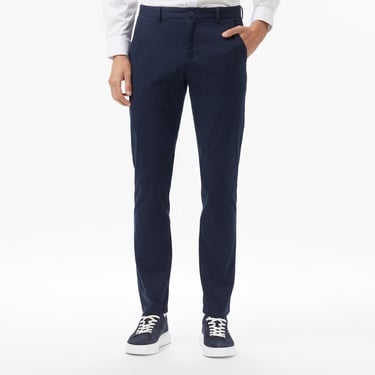  Nautica Erkek Lacivert Slim Fit Pantolon