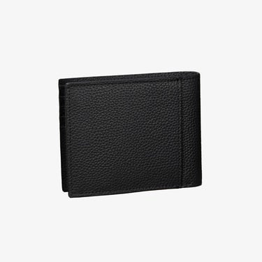  Calvin Klein Foil Erkek Siyah Cüzdan