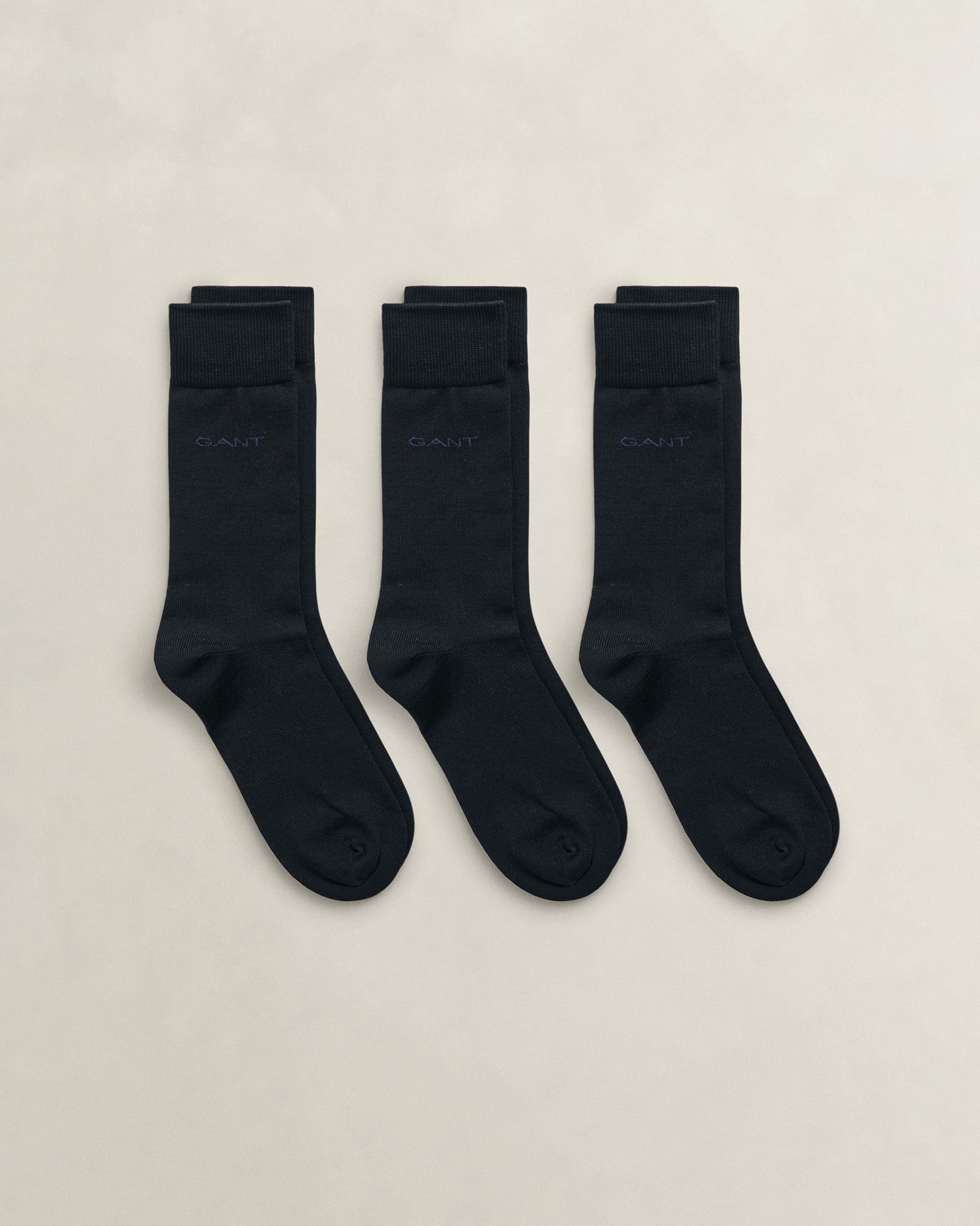  GANT Unisex Lacivert Çorap