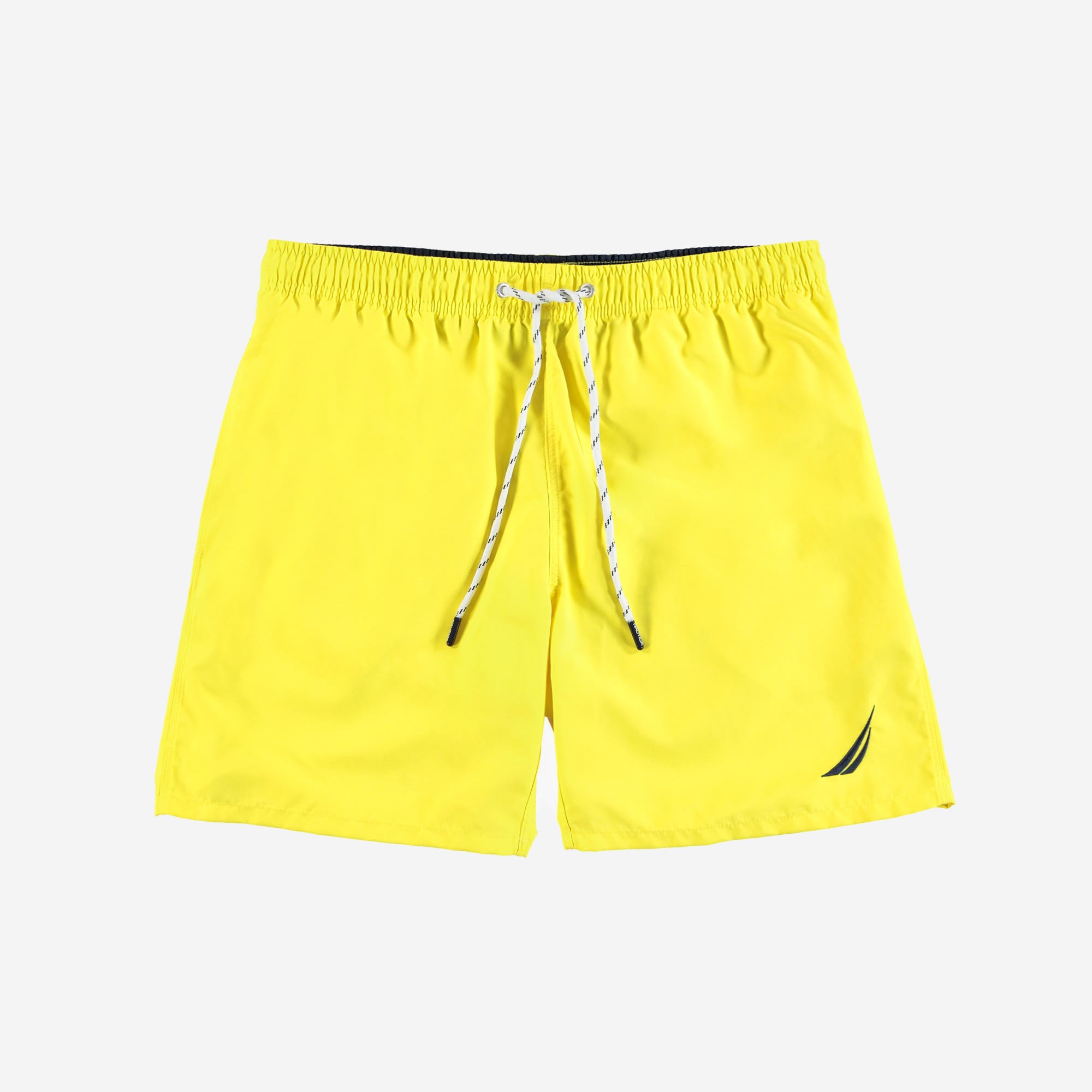  Nautica Sarı Mayoşort