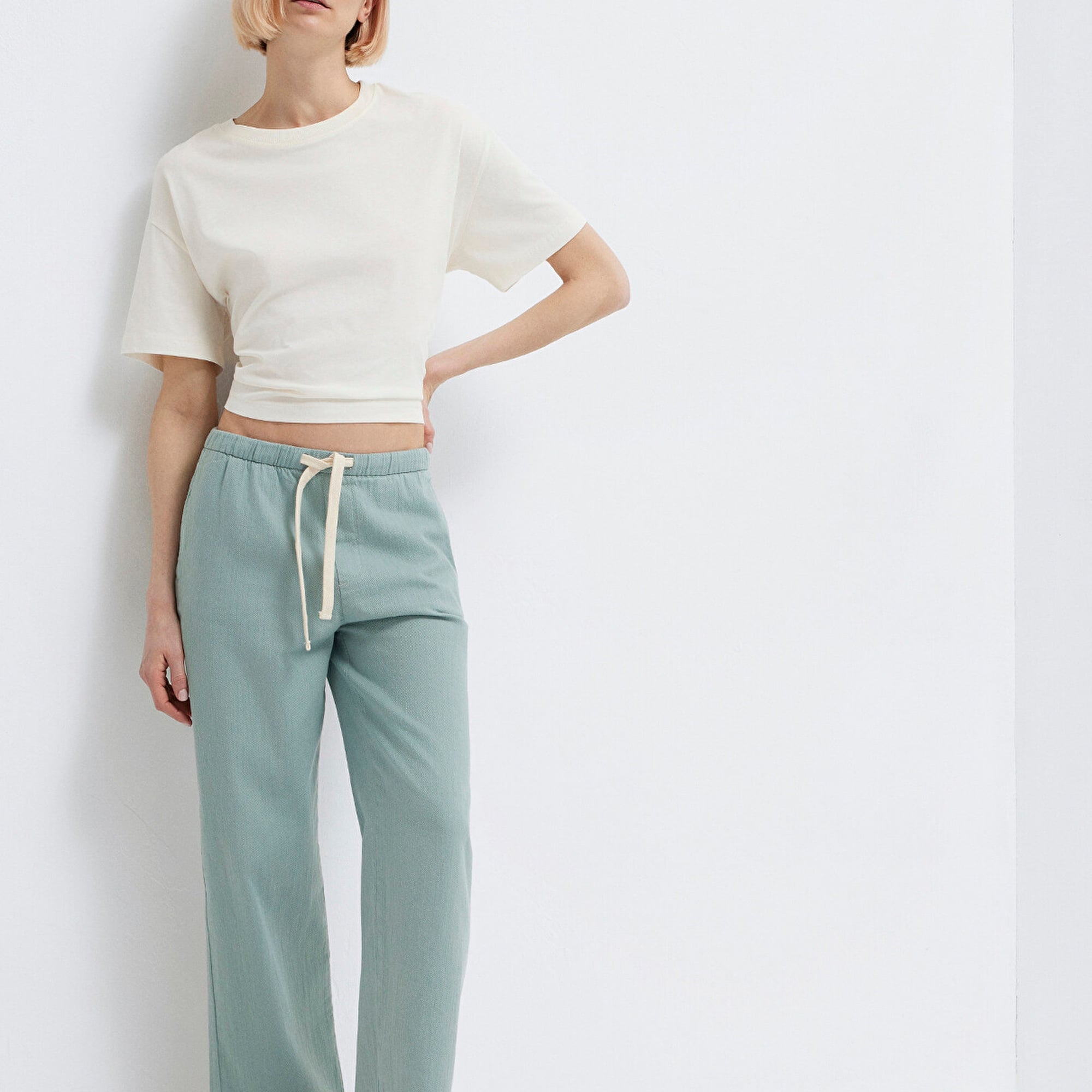 Mavi Gri Pantolon 1011203-70113