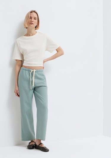  Mavi Gri Pantolon 1011203-70113