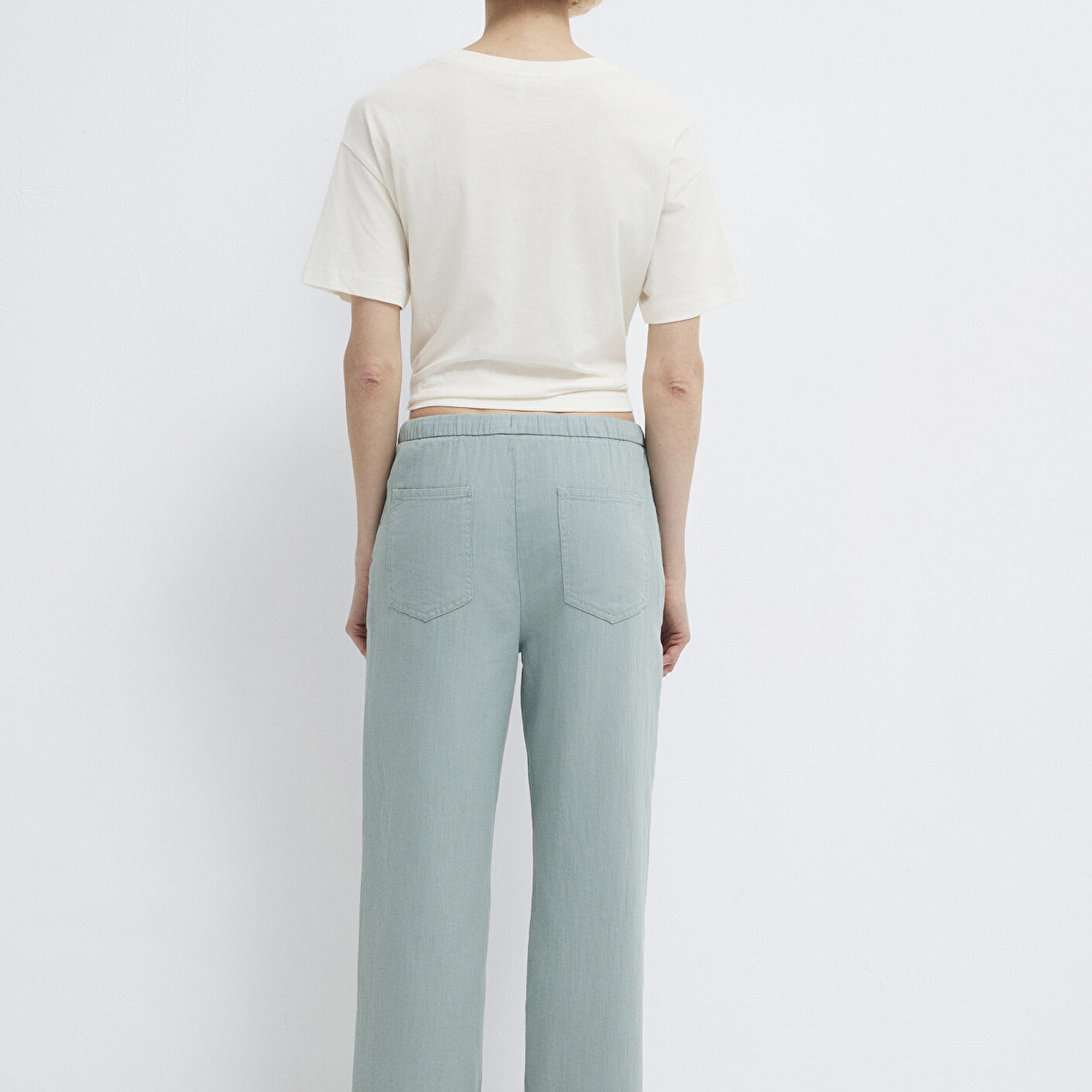 Mavi Gri Pantolon 1011203-70113