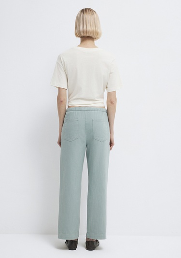  Mavi Gri Pantolon 1011203-70113