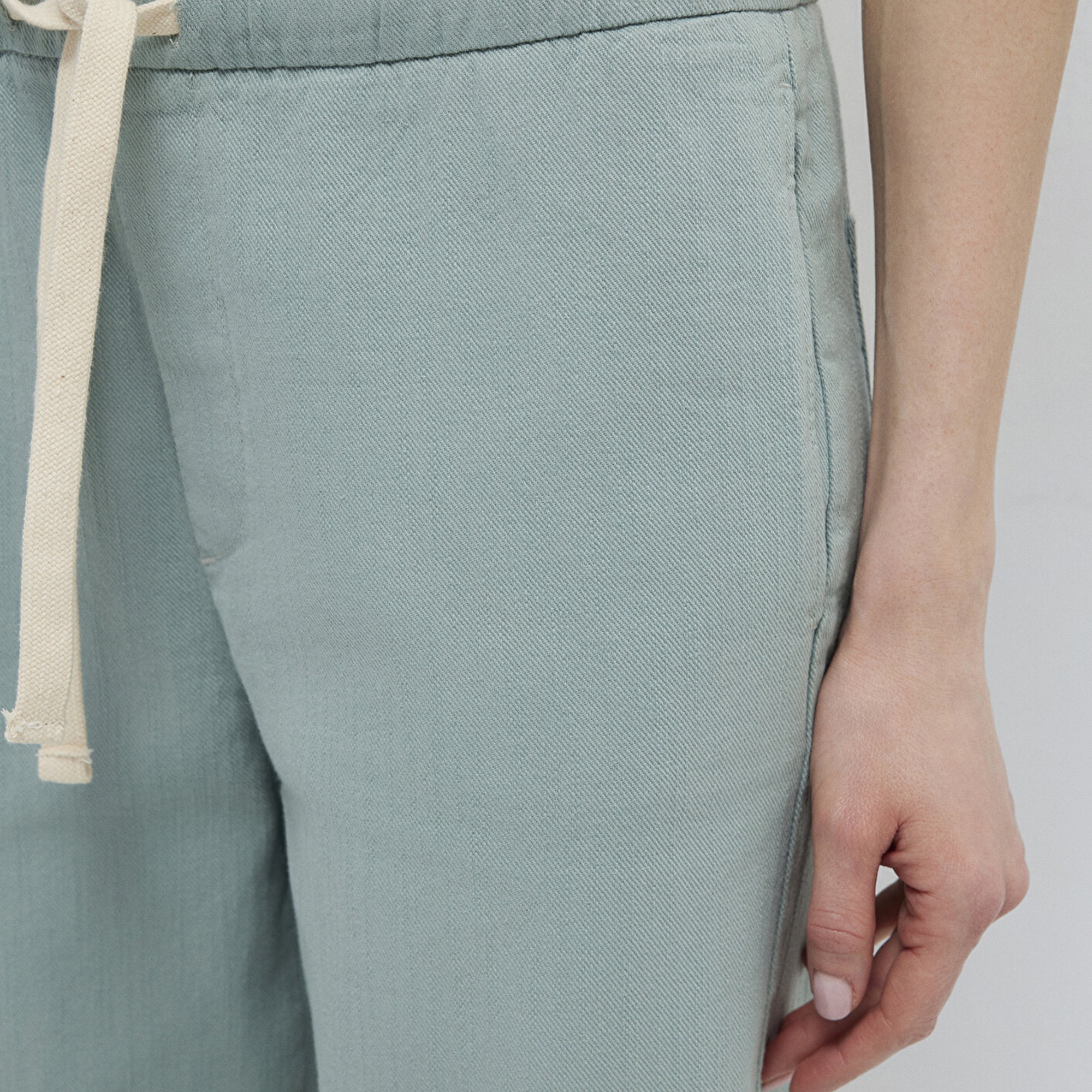 Mavi Gri Pantolon 1011203-70113