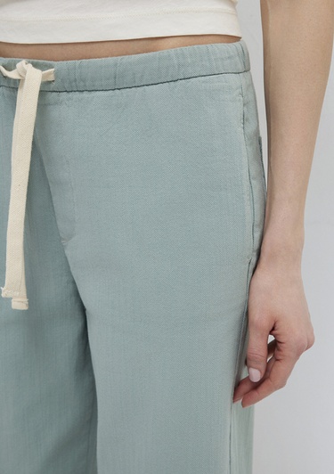  Mavi Gri Pantolon 1011203-70113