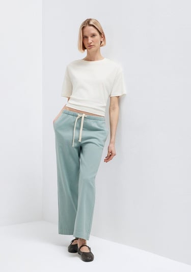  Mavi Gri Pantolon 1011203-70113