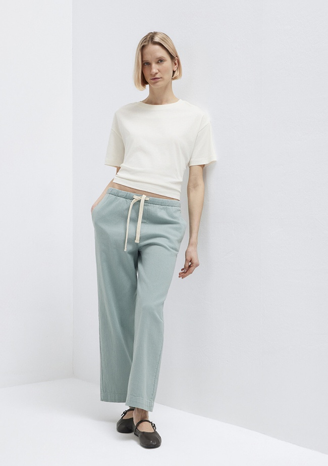  Mavi Gri Pantolon 1011203-70113